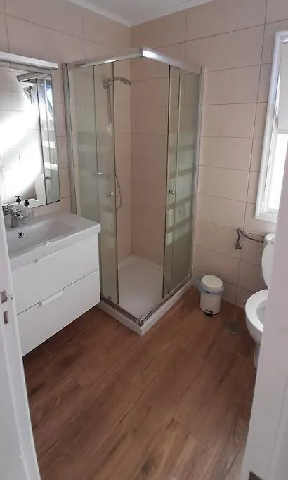 Casa Gara Apartment Costa Teguise Spain