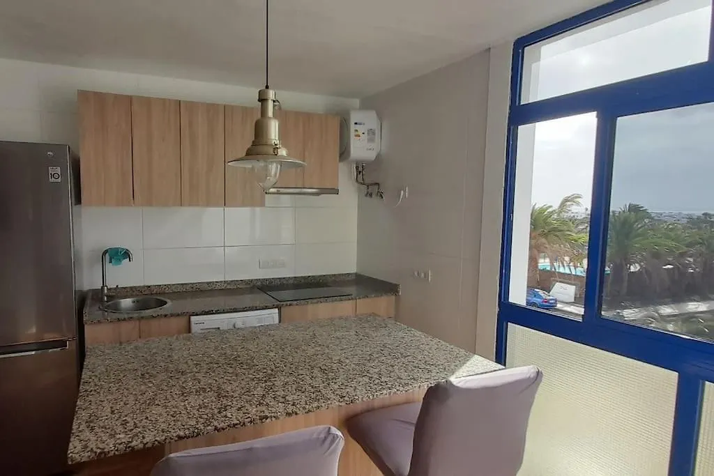 Casa Gara Apartment Costa Teguise