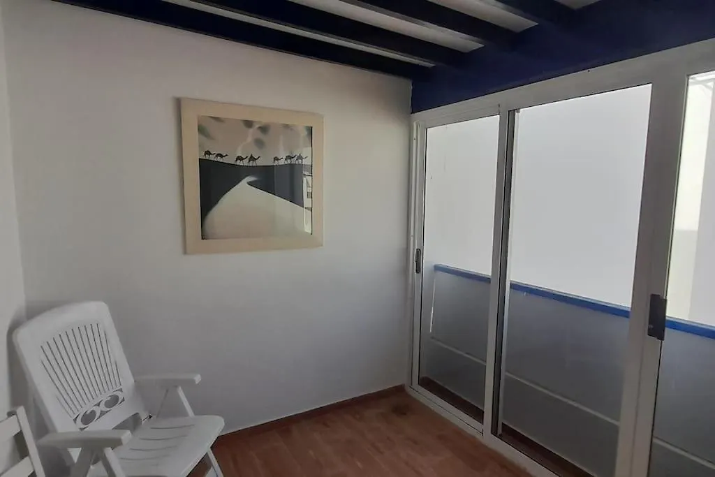 Casa Gara Apartment Costa Teguise