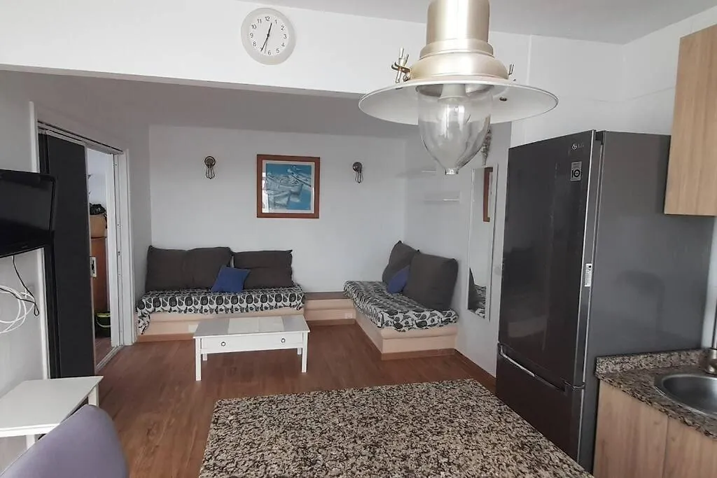 Casa Gara Apartment Costa Teguise