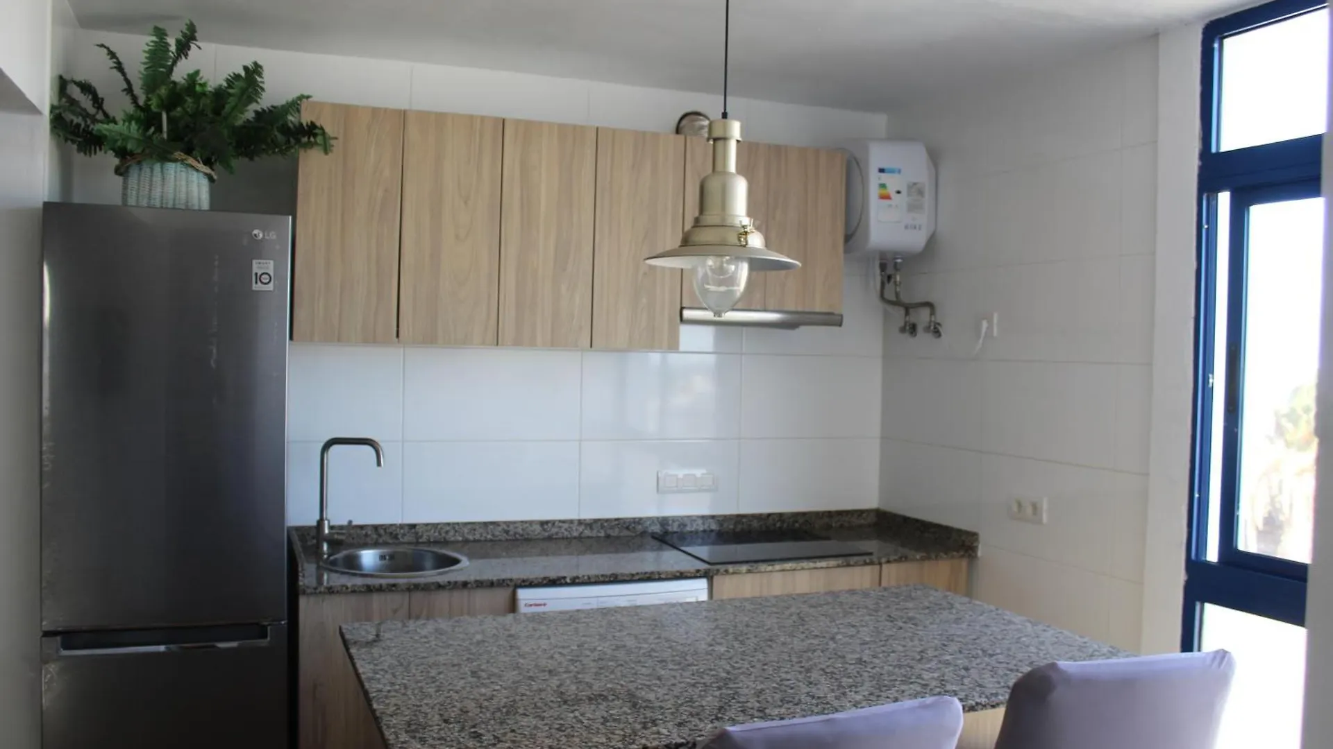 Casa Gara Apartment Costa Teguise 0*,
