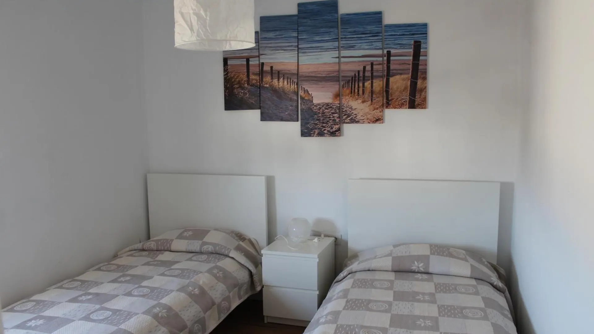 Casa Gara Apartment Costa Teguise Spain