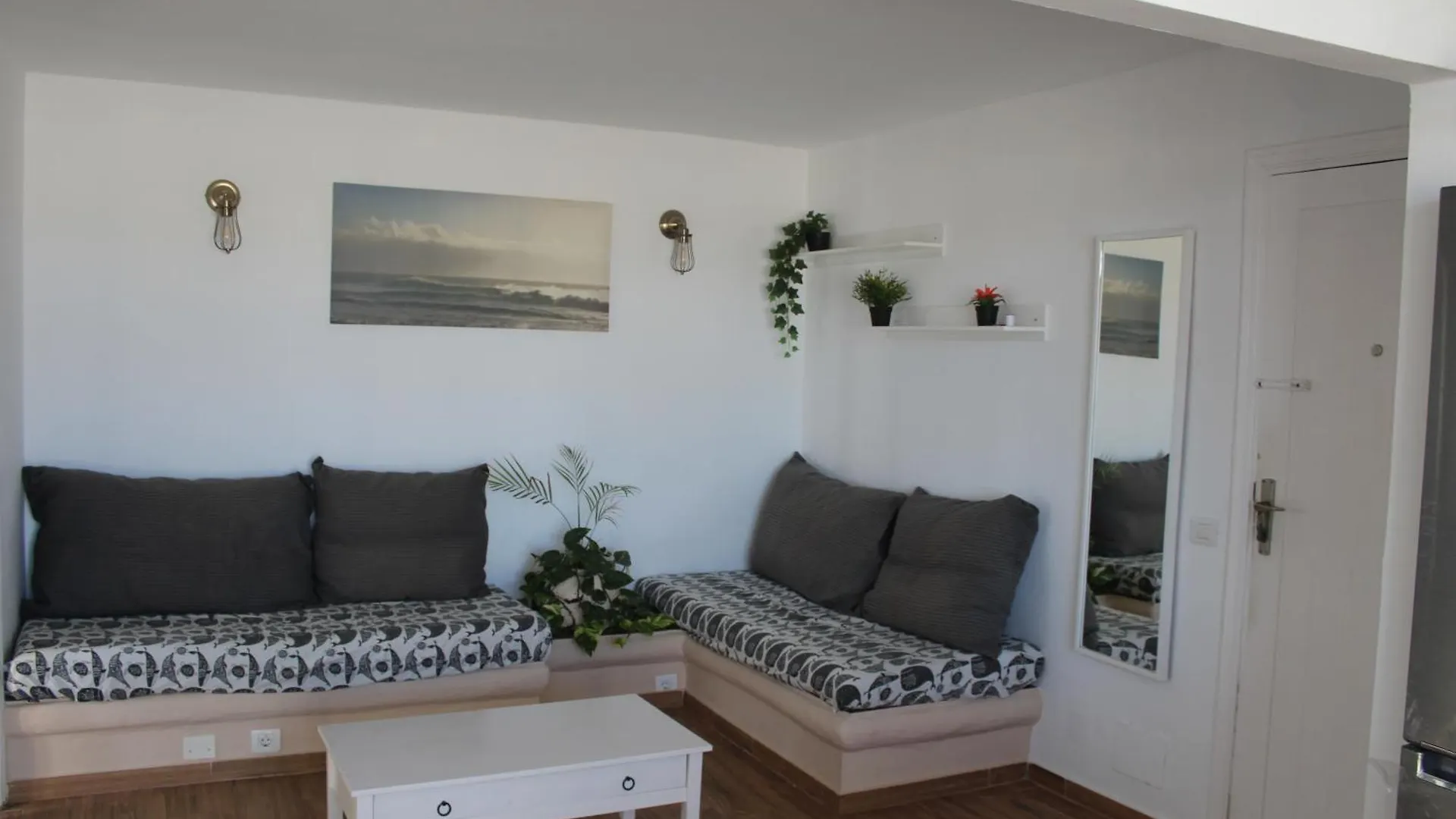 Casa Gara Apartment Costa Teguise Spain