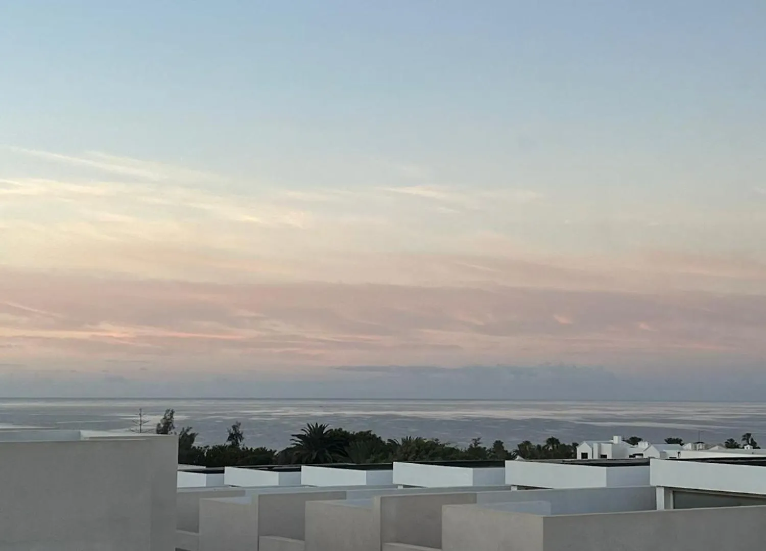 Casa Gara Lägenhet Costa Teguise