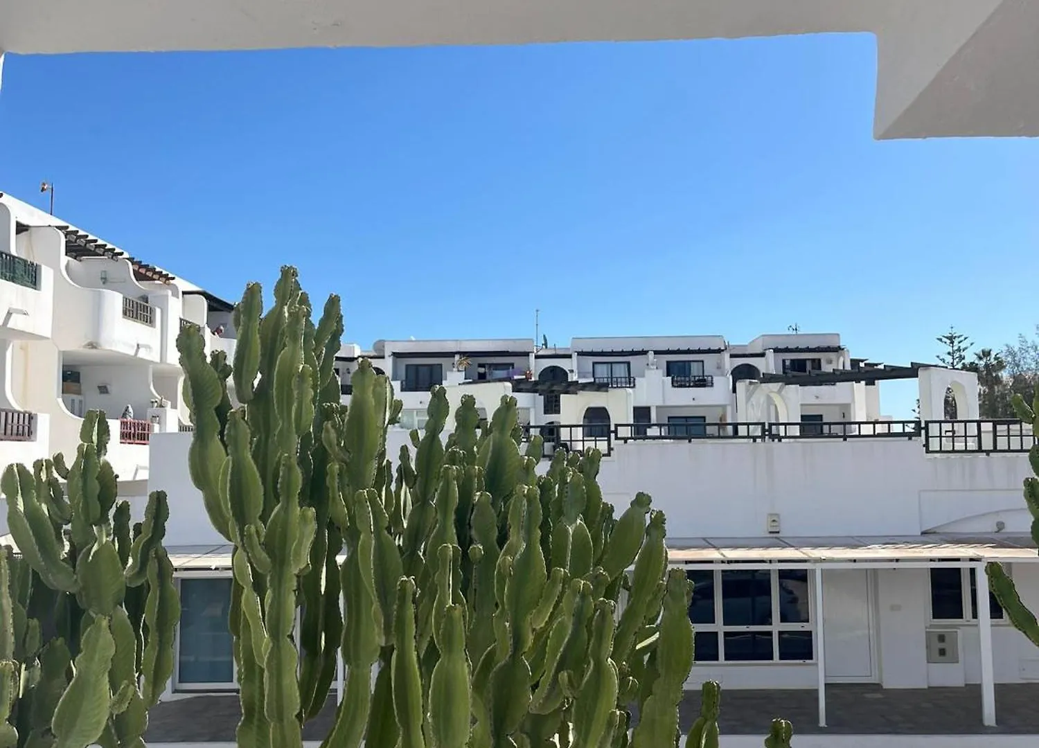 Casa Gara Lägenhet Costa Teguise Spanien
